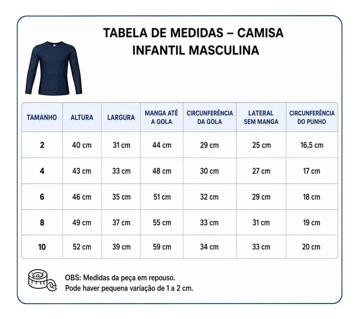 Conjunto Praia e Piscina Infantil Masculino Catatau Beach Kids